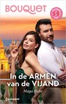 In de armen van de vijand - Maya Blake - 9789402576771