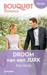 Droom van een jurk - Kate Hardy - 9789402576917