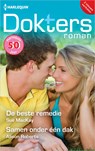 De beste remedie / Samen onder één dak - Sue MacKay ; Alison Roberts - 9789402576962