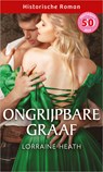 Ongrijpbare graaf - Lorraine Heath - 9789402576993