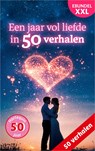 Een jaar vol liefde in 50 verhalen - Barbara Bretton ; Shirley Jump ; Marie Ferrarella ; Sherryl Woods ; Debbie Macomber ; Julie Kistler ; Kate Hewitt ; Susan Wiggs ; Melanie Milburne ; RaeAnne Thayne ; Leanne Banks ; Jill Marie Landis ; Jackie Braun ; Karen Kendall ; Isabel Sharpe ; Jennie  - 9789402577211