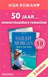 50 jaar… onweerstaanbare romantiek - Robyn Carr ; Kristan Higgins ; Susan Wiggs ; Sarah Morgan ; Jill Shalvis - 9789402577242
