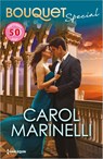 Bouquet Special Carol Marinelli - Carol Marinelli - 9789402577389