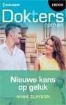 Nieuwe kans op geluk - Annie Claydon - 9789402577600