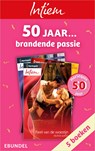 50 jaar… brandende passie - Olivia Gates ; Kate Hardy ; Heidi Rice ; Michelle Celmer ; Kristi Gold - 9789402577792