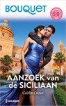 Aanzoek van de Siciliaan - Caitlin Crews - 9789402577884
