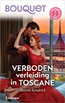 Verboden verleiding in Toscane - Sharon Kendrick - 9789402577969