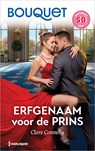 Erfgenaam voor de prins - Clare Connelly - 9789402577976
