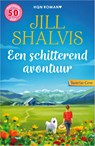 Een schitterend avontuur - Jill Shalvis - 9789402578652