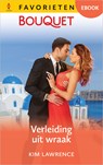 Verleiding uit wraak - Kim Lawrence - 9789402578751
