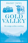De enige echte cowboy - Maisey Yates - 9789402578850