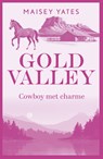 Cowboy met charme - Maisey Yates - 9789402578867