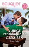 Vurige verleiding in de Caraïben - Louise Fuller - 9789402578997