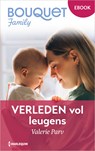 Verleden vol leugens - Valerie Parv - 9789402579147