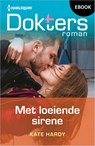 Met loeiende sirene - Kate Hardy - 9789402579178