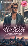 Gevaarlijk & genadeloos - Sandra Marton - 9789402579192