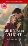 Bruid op de vlucht - Lynsay Sands - 9789402579369