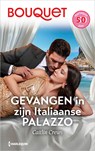 Gevangen in zijn Italiaanse palazzo - Caitlin Crews - 9789402579413