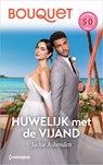 Huwelijk met de vijand - Jackie Ashenden - 9789402579444
