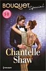 Bouquet Special Chantelle Shaw - Chantelle Shaw - 9789402579451