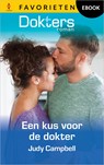 Een kus voor de dokter - Judy Campbell - 9789402579772