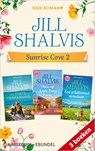 Sunrise Cove 2 - Jill Shalvis - 9789402579826