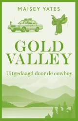 Uitgedaagd door de cowboy, Maisey Yates -  - 9789402579864