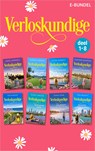 Verloskundige 1-8 - Carol Marinelli ; Susan Carlisle ; Fiona Lowe ; Tina Beckett ; Marion Lennox ; Alison Roberts ; Susanne Hampton ; Sue MacKay - 9789402580709