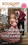 Verlangen onder de Toscaanse zon - Carol Marinelli - 9789402580754