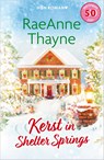 Kerst in Shelter Springs - RaeAnne Thayne - 9789402581058