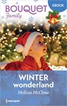 Winterwonderland - Melissa McClone - 9789402581560