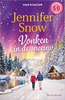 Vonken in de sneeuw - Jennifer Snow - 9789402581652