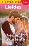 Verliefd in de lente - Caitlin Crews ; Sandra Marton ; Daphne Clair - 9789402583274