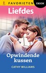 Opwindende kussen - Cathy Williams - 9789402583281