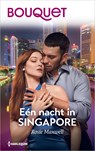 Eén nacht in Singapore - Rosie Maxwell - 9789402584431