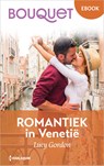 Romantiek in Venetië - Lucy Gordon - 9789402584578