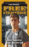 Het heetst van de strijd - Lori Foster - 9789402584813