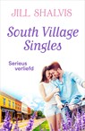 Serieus verliefd - Jill Shalvis - 9789402585315