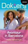 Avontuur in Barcelona - Fiona McArthur - 9789402585391