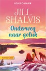 Onderweg naar geluk - Jill Shalvis - 9789402585452