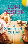De Somerset-zusjes - Lori Foster - 9789402586060