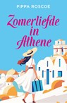 Zomerliefde in Athene - Pippa Roscoe - 9789402586978