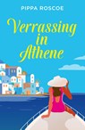 Verrassing in Athene - Pippa Roscoe - 9789402586992