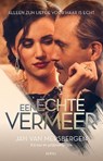 Een echte Vermeer - Jan van Mersbergen - 9789402601275