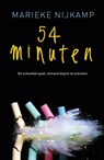 54 minuten - Marieke Nijkamp - 9789402700640