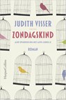 Zondagskind - Judith Visser - 9789402701173