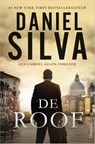 De roof - Daniel Silva - 9789402701920