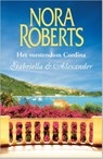Het vorstendom Cordina 1 Gabriella en Alexander - Nora Roberts - 9789402702408