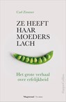 Ze heeft haar moeders lach - Carl Zimmer - 9789402702521
