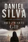 Het zwarte gif - Daniel Silva - 9789402702989